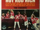 The KNIGHTS Hot Rod High Capitol T2189 strVG Degritter