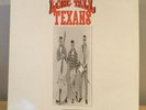 The Long Tall Texans - Sodbusters LP Psychobilly Vinyl Rockabilly