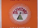 THIRTEENTH FLOOR ELEVATORS: Headstone: The Contact Sessions LP (Euro, 
