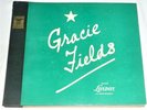 GRACIE FIELDS / (1948) LONDON RECORDS 