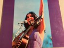 Joan Baez Gracias A La Vida (Here's To Life) Vinyl LP Record Album