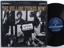 ROLLING STONES The Rolling Stones, Now  LONDON LP SHRINK ^