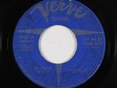 Northern Soul 45 - Wilson Pickett - Let Me Be Your Boy - Verve - mp3