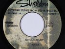 Northern Soul Acetate 45 - Jimmy Holland - Sugar Baby - Sheldon - mp3