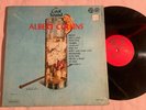 ALBERT COLLINS LP Cool Sound of TCF / HALL 1965 original SHRINK great copy RARE