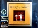 THE ROYAL BALLET AP-6065-45  ERNEST ANSERMET  ANALOGUE PRODUCTIONS  200G 5LP