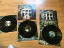 Porcupine Tree Coma Divine 3LP Vinyl gatefold
