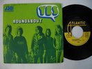 YES Roundabout / Long Distance Runaround 45 7