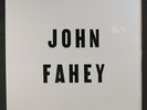 JOHN FAHEY: Blind Joe Death LP Sealed (reissue) Rock & Pop