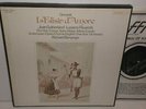 Decca London OSA 13101 Donizetti L'Elisir D'Amore Sutherland Pavarotti Bonynge