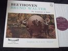 Philips SABL 133-UK Plum Hi-Fi Stereo-Beethoven-Symhony No.6-Bruno Walter-NM-