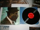 Thelonious Monk quartet 