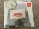 Red Hot Chili Peppers Greatest Hits Sealed New Record lp original vinyl album