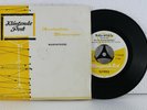 V/A - Klingende Post - II/1962 - ELVIS PRESLEY - She´s Not You - Ricky Nelson