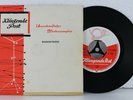 V/A - Klingende Post - II/1961 - ELVIS PRESLEY - Little Sister - RICKY NELSON