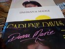 4 × LOVERS ROCK  VINYLS 12