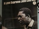 John Coltrane-A Love Supreme-Impulse 77-MONO NICE COPY