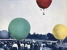 `Rain Parade, The`-Emergency Third Rail Power Trip (Limited Red & Y VINYL LP NEW