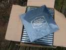 THE GREATEST RECORDINGS OF THE BROADWAY MUSICAL THEATER Set 21 Franklin Mint NEW