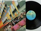 K52	 V.A.	Rising Metal	631-1	US LP k-tel 1988 Slayer Death Angel Exodus Manowar