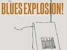 SPENCER, JON BLUES EXPLOSION-Orange (LP) VINYL NEW