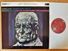 RCA LIVING STEREO SB 2070 DECCA PRESSING 1959, SIBELIUS SYMPHONY 2, MONTEUX