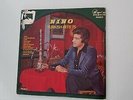 NINO  NIKOLAIDIS turkish hits 1975 Koliphone funk   RARE ISRAELI LP bouzouki