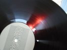 JOY DIVISION. UNKNOWN PLEASURES.UK`79 RUBY RED ORIG. GREAT AUDIO..