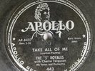 Hear  Doo Wop 78 The 