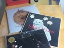 WILCO & JEFF TWEEDY five vinyl LPs A.M. Deluxe BEING THERE Ghost Born sealed NEW