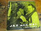 JAY AND KAI Dec 3 1954 10