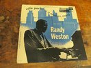 RANDY WESTON Porter in a Modern Mood 10