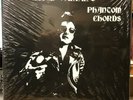DAVE VANIAN'S PHANTOM CHORDS The Lost Album THE DAMNED RARE PUNK ROCK SEALED