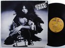 T-REX Tanx REPRISE LP VG+ unipak w/ poster ^