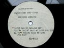 RARE LINDA JONES ACETATE Taking Back My Love For You Geo KERR Northern Soul 45