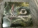 Pendulum Hold Your Colour sealed Vinyl Record Album Repress