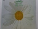 COLUMBIA SAX 5269 Schumann: Symphony No.1 (Spring) KLEMPERER 1st SEMI Ed.1