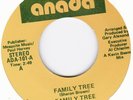 Family Tree-family tree   US.ANADA 101  Rare modern SOUL