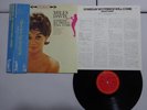 Miles Davis Sextet Someday My Prince Will Come CBS/Sony 18AP 2058 Japan   LP OBI