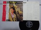 Art Pepper Meets The Rhythm Section Contemporary SR 3085 Japan   LP OBI