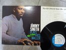 Jimmy Smith Plays Fats Waller Blue Note GXK-8220 Japan  VINYL LP