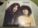 TYRANNOSAURUS REX / UNICORN / GATEFOLD / UK ISSUE -2/-2 - VERY GOOD