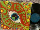 THIRTEENTH (13th) FLOOR ELEVATORS LP PSYCHEDELIC SOUNDS ORIG IA VG+ Texas Psych