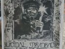 WELCOME TO VENICE - CASSETTE - SUICIDAL TENDENCIES -NO MERCY VERY RARE