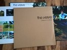 The Verve Urban Hymns Vinyl LP UK 1st Pressing Ltd Edition 2LPCardboard Sleeve