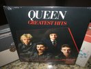 SEALED - QUEEN Vinyl Lp Set GREATEST HITS 180g Half Speed Mastered New