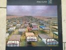 Pink Floyd _ A Momentary Lapse of Reason _ LP 33 giri _ 1987 Emi Italy 1st press