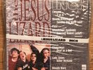 THE JESUS LIZARD Inch 9x 7” Vinyl Singles Set Touch & Go RSD 2009 #1346/2000