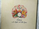 Queen, A Night At The Opera vinyl LP in gatefold sleeve, 1976