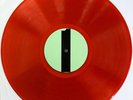 BOB DYLAN GWW VD WALTZ LP RED VINYL RARE DEMO 1971